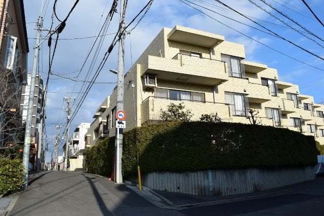 メイツ大岡山